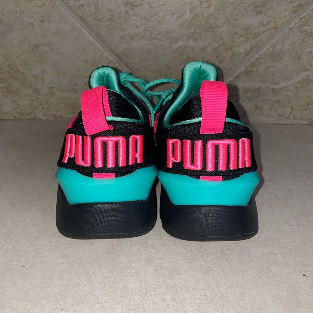 Puma IG-NITE - Picture 2 of 3